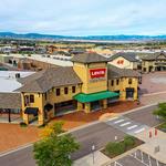 Outlets at Castle Rock