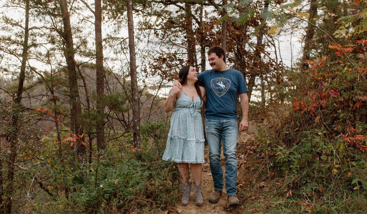 The Wedding Website of Alexa Egnotovich and Joshua Desiato
