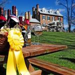 The Winery at La Grange