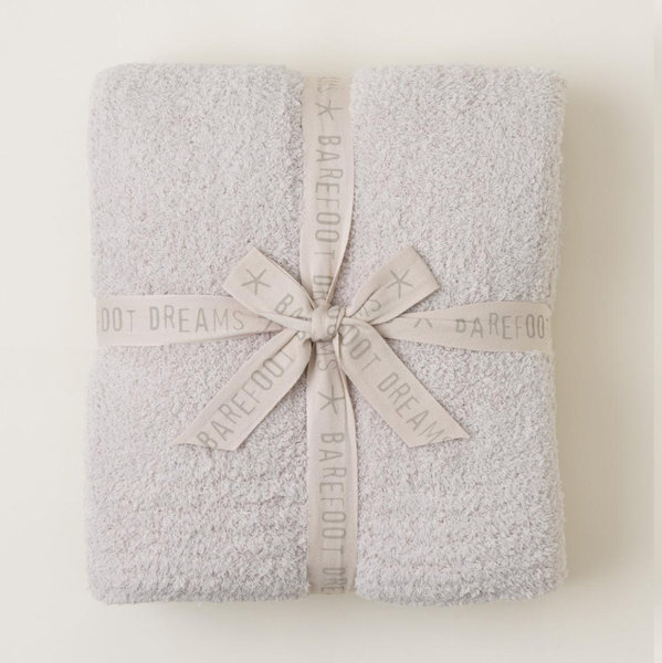 CozyChic® Throw - CREAM