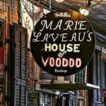 Marie Laveau's House Of Voodoo