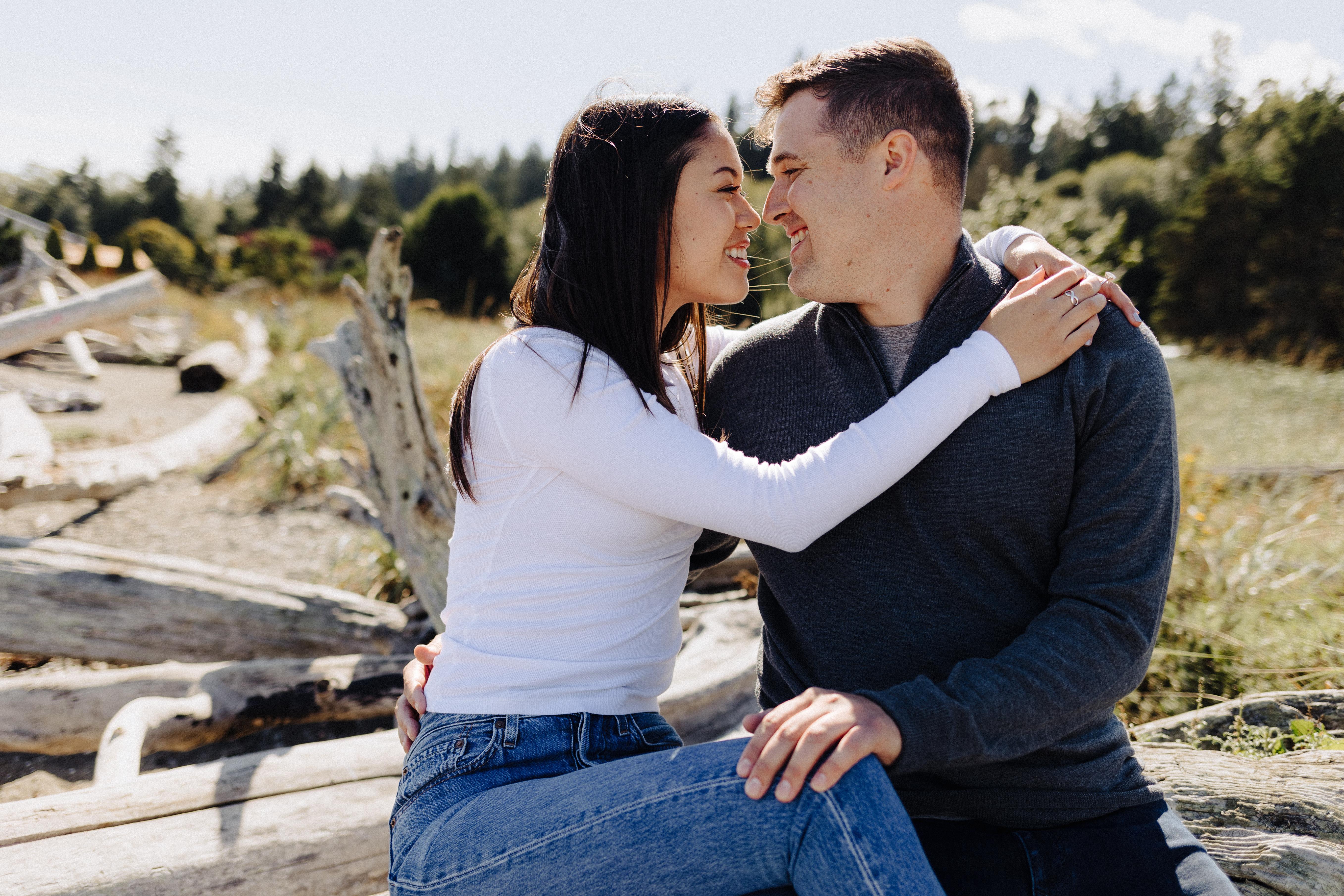 The Wedding Website of Samantha Marcotte and William Thompson
