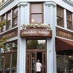 French Broad Chocolate Lounge