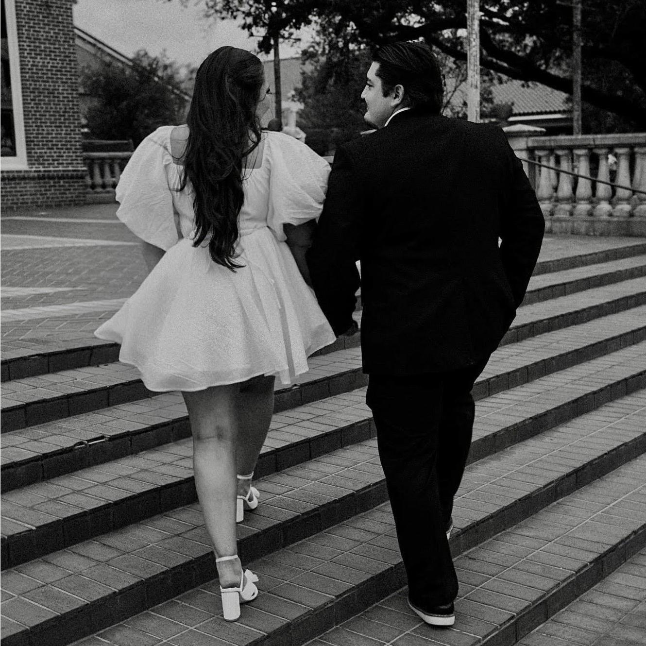 Engagement Photoshoot