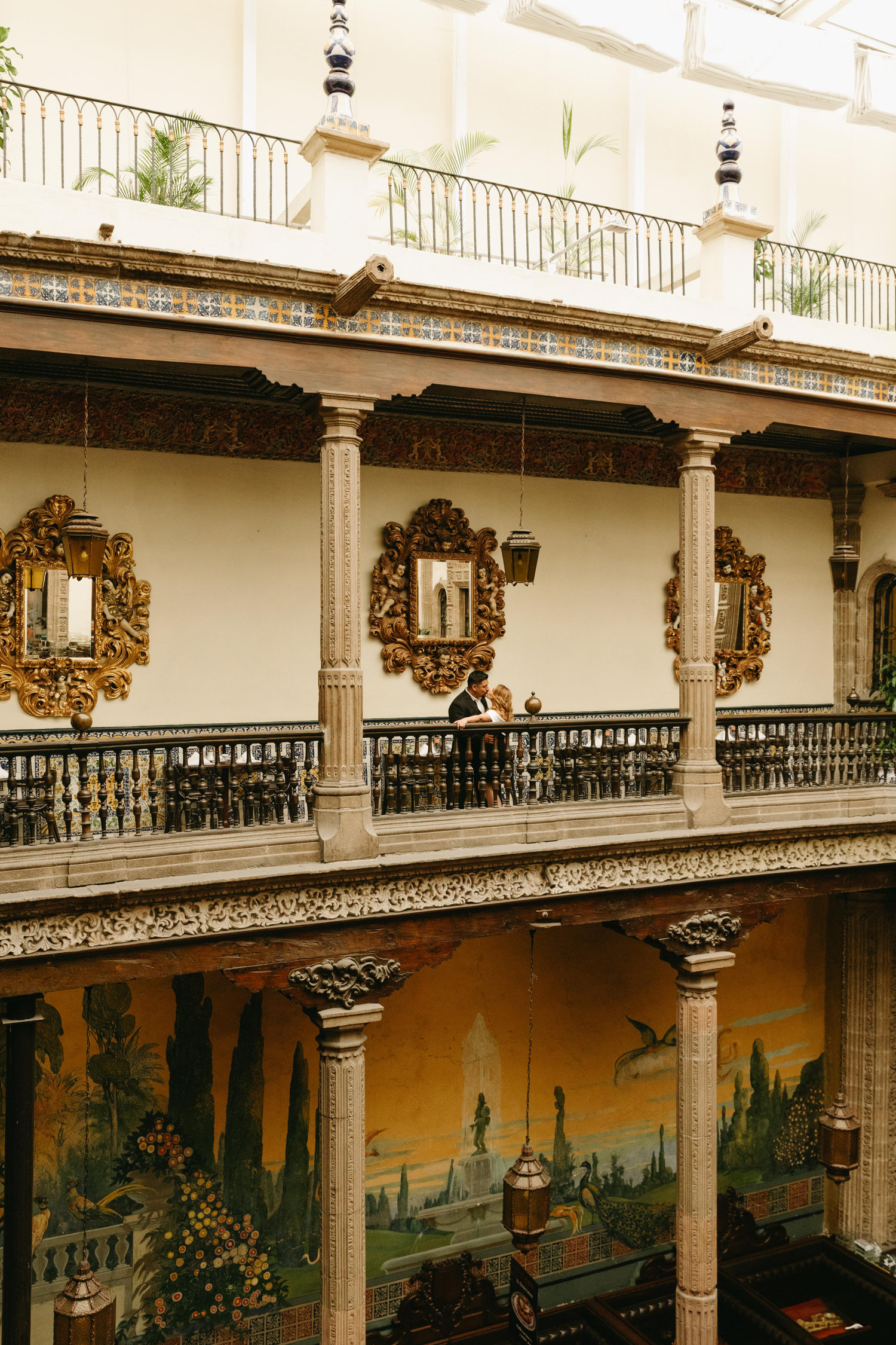 The Wedding Website of Elia Bustillos and Sergio Vasquez