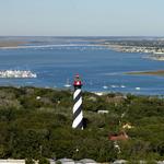 St. Augustine Lighthouse & Maritime Museum