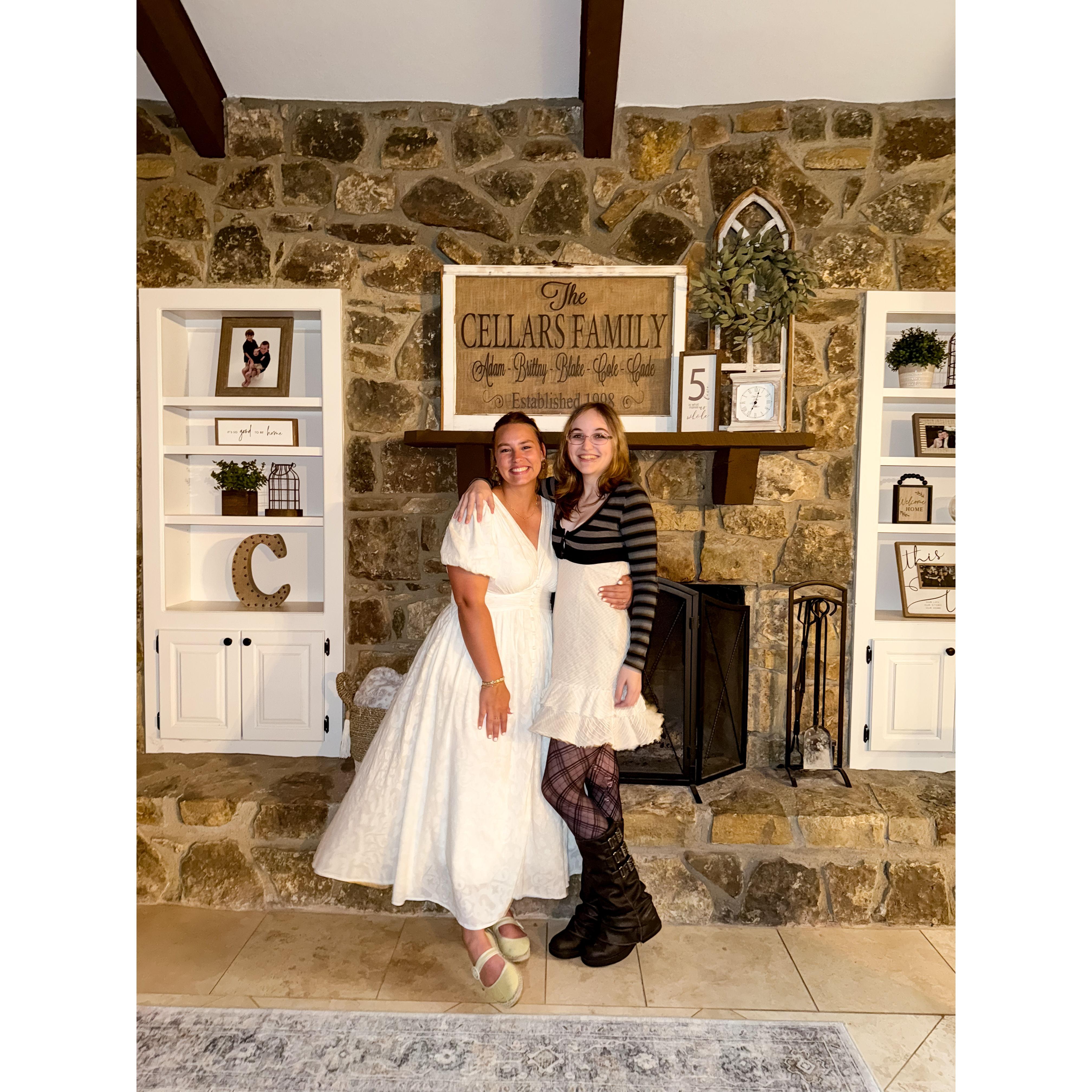 The Engagement Party- Skyler & Ryen (19)