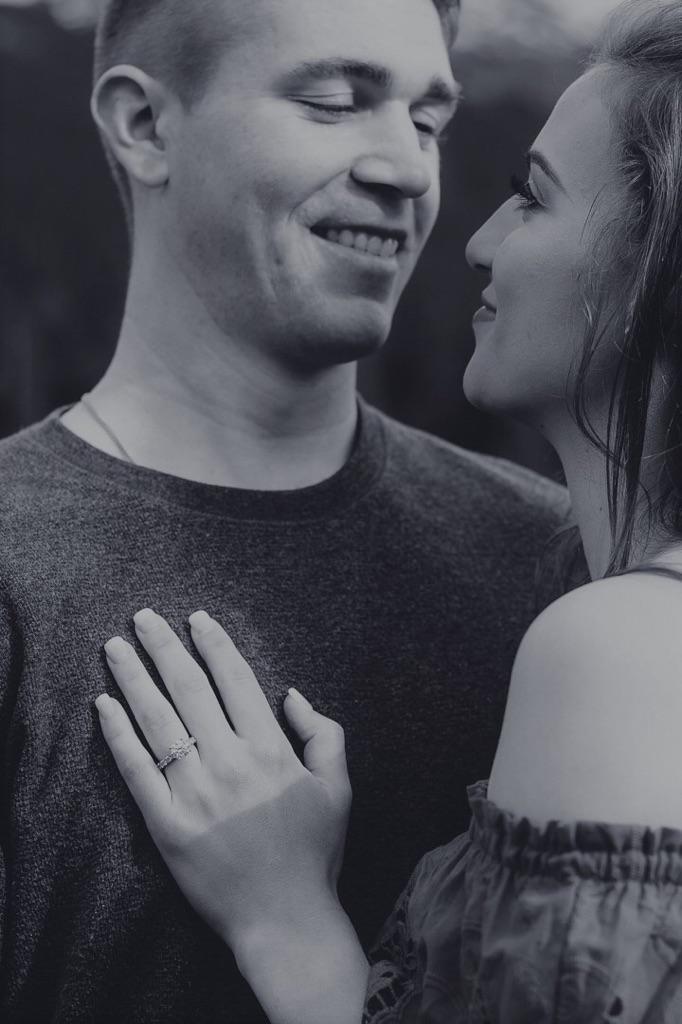 The Wedding Website of Katrina Wood and Parker Davis