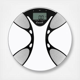 Ultra Slim Body Composition Scale