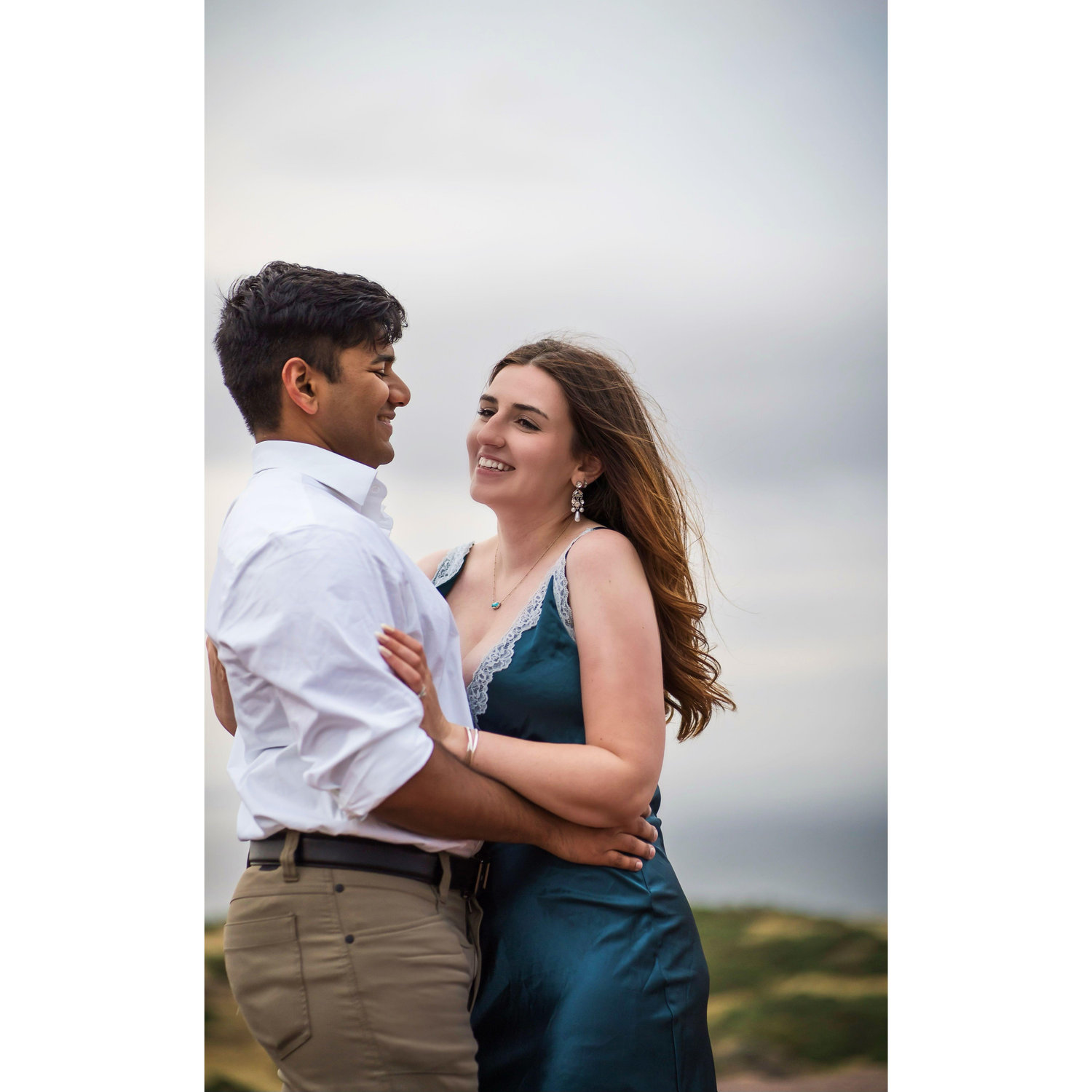 Engaged! August 2024