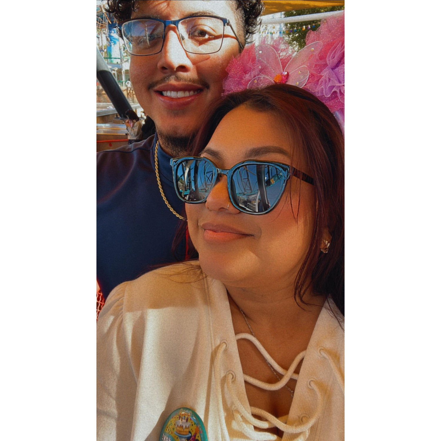 Disney Trip!