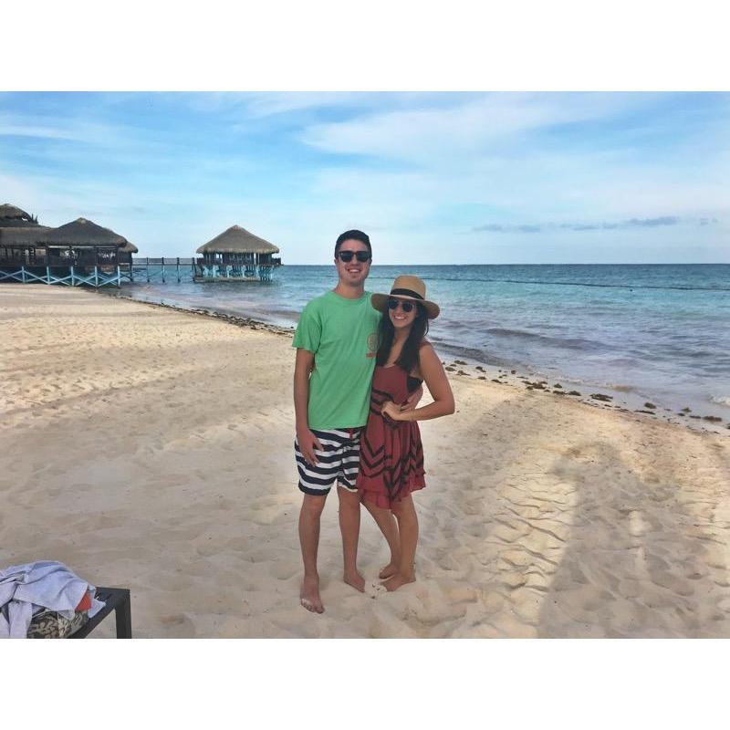 First Trip to the Dominican Republic
