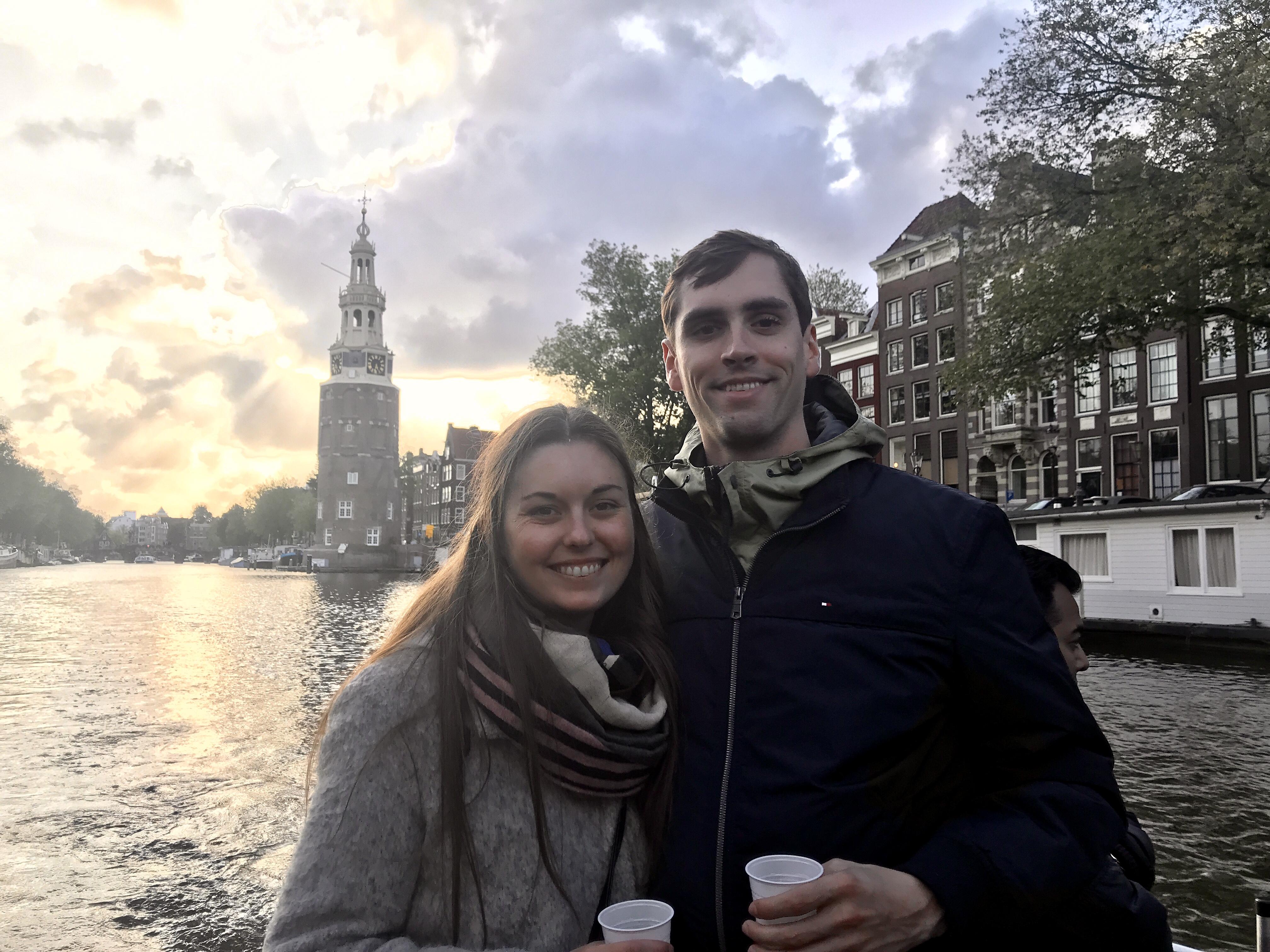 The Wedding Website of Megan Gleespen and Spencer Dove