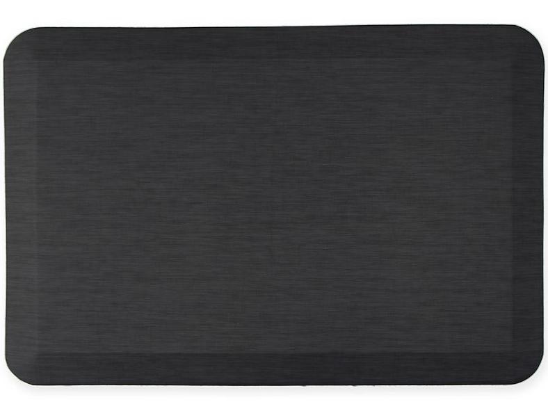 Imprint® CumulusPRO™ 20-Inch x 30-Inch Anti-Fatigue Kitchen Mat in Charcoal