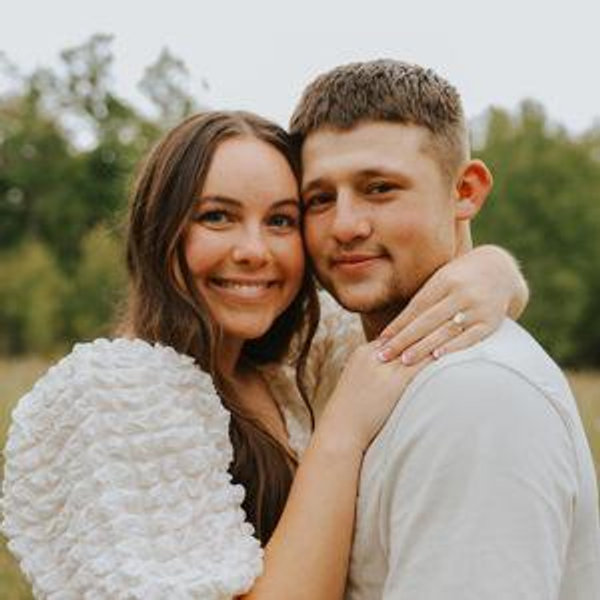 Help get us started!