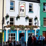 Sean's Bar