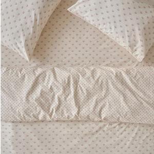 Piglet in Bed Duvet Cover