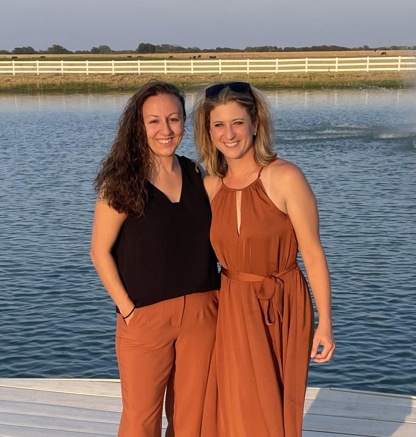 The Wedding Website of Rachel Stellini and Jennifer Kennedy