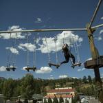 Open Air Adventure Park