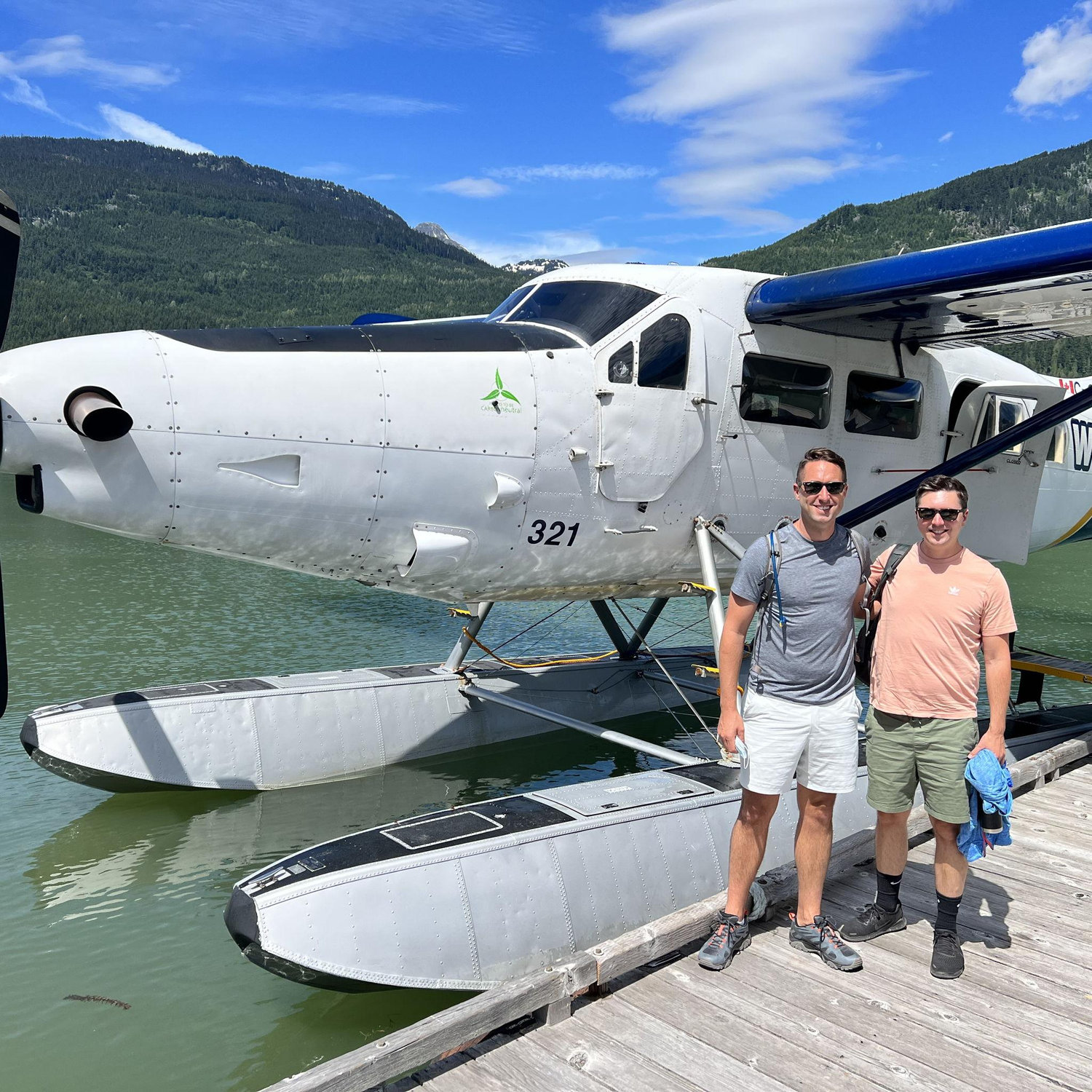 Whistler, BC