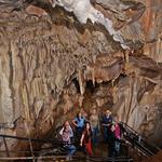 Mercer Caverns