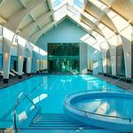 Spa & Wellness Center