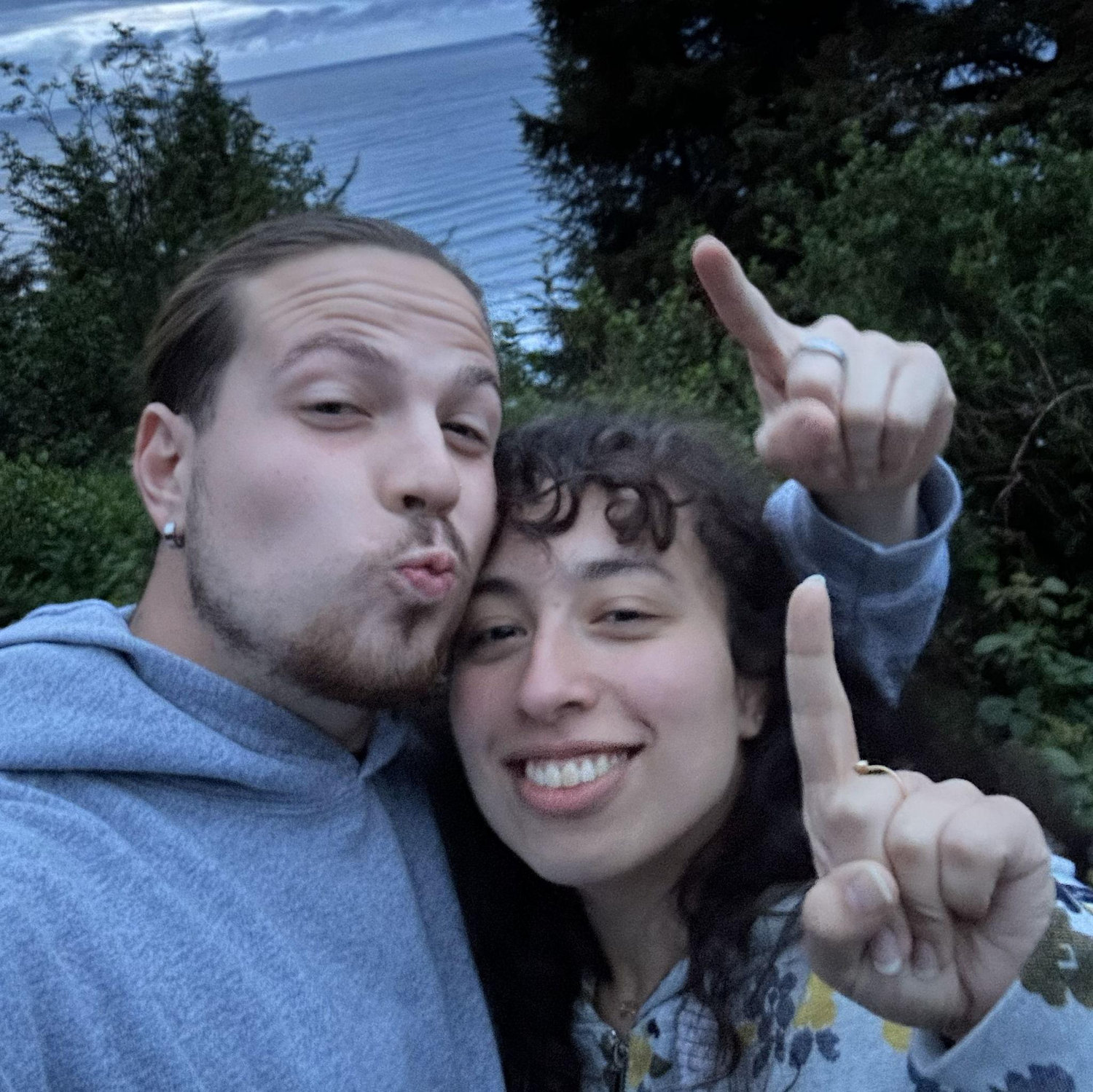 First anniversary