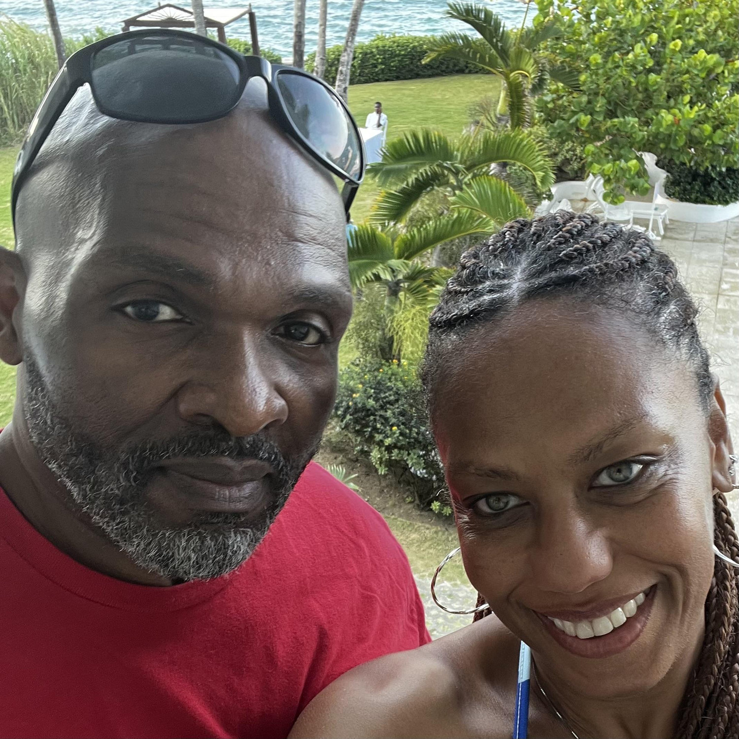 Jamaica