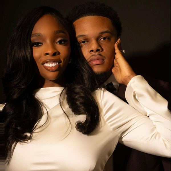 Faith Anderson and Jaylen Jackson's Wedding Website