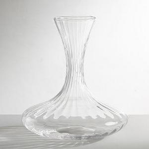 Optic Wine Decanter