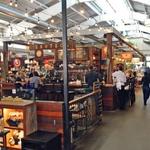 Oxbow Public Market