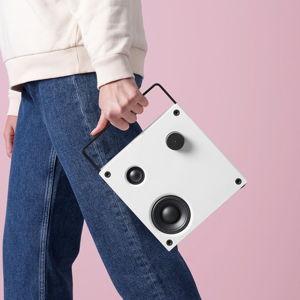 Bluetooth Speaker