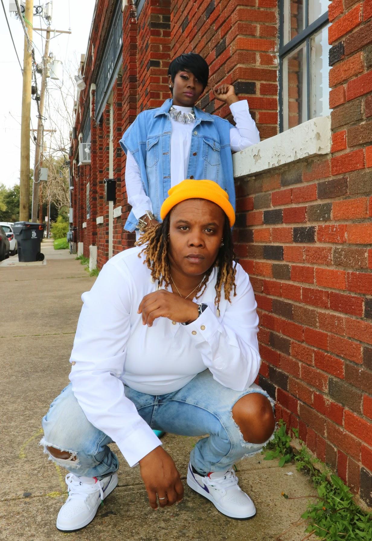 The Wedding Website of Detosha Hurst and Kimsie Hudspeth