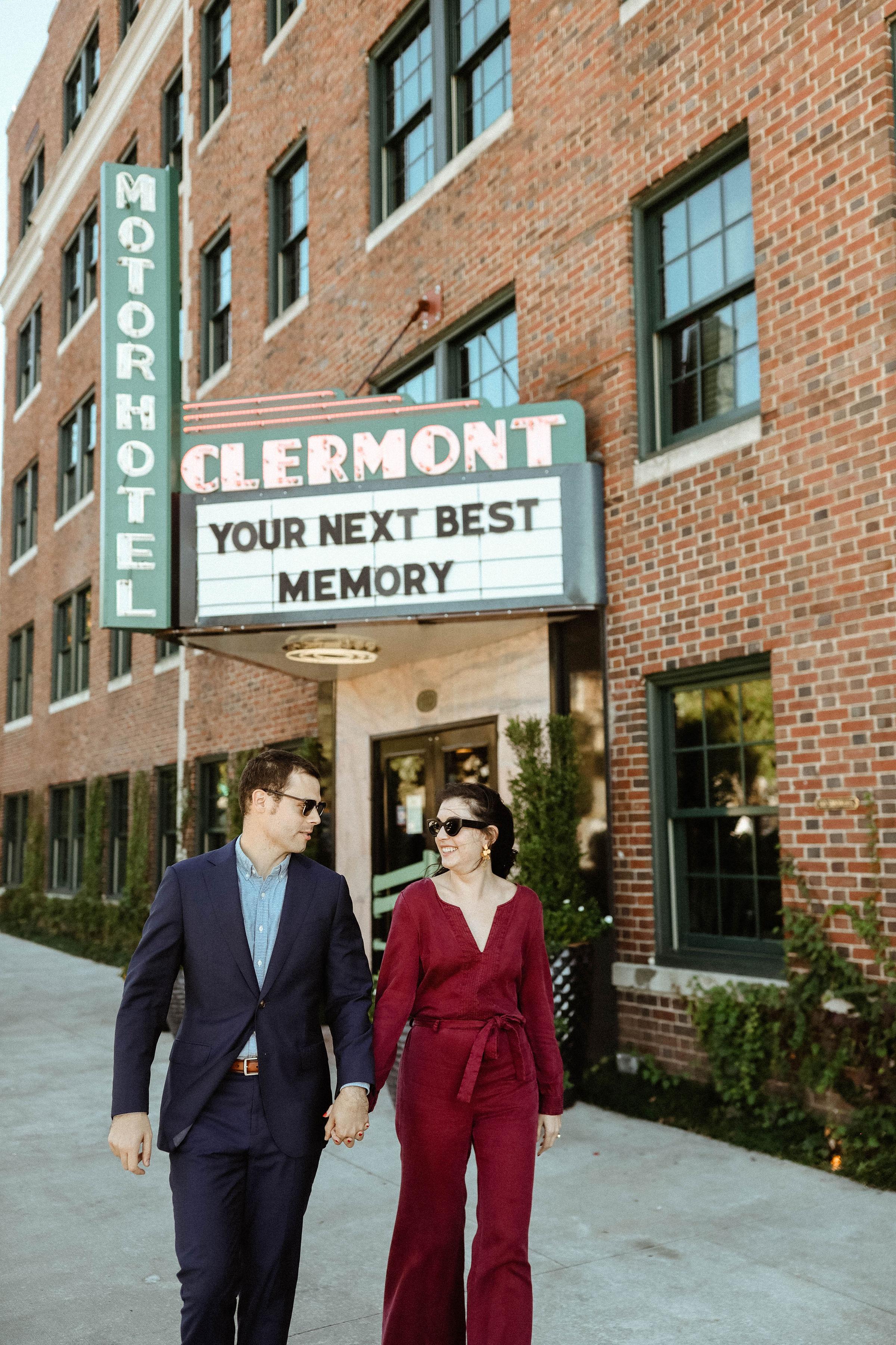 The Wedding Website of Gabrielle Sena and Josh Berne