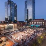 Sundance Square