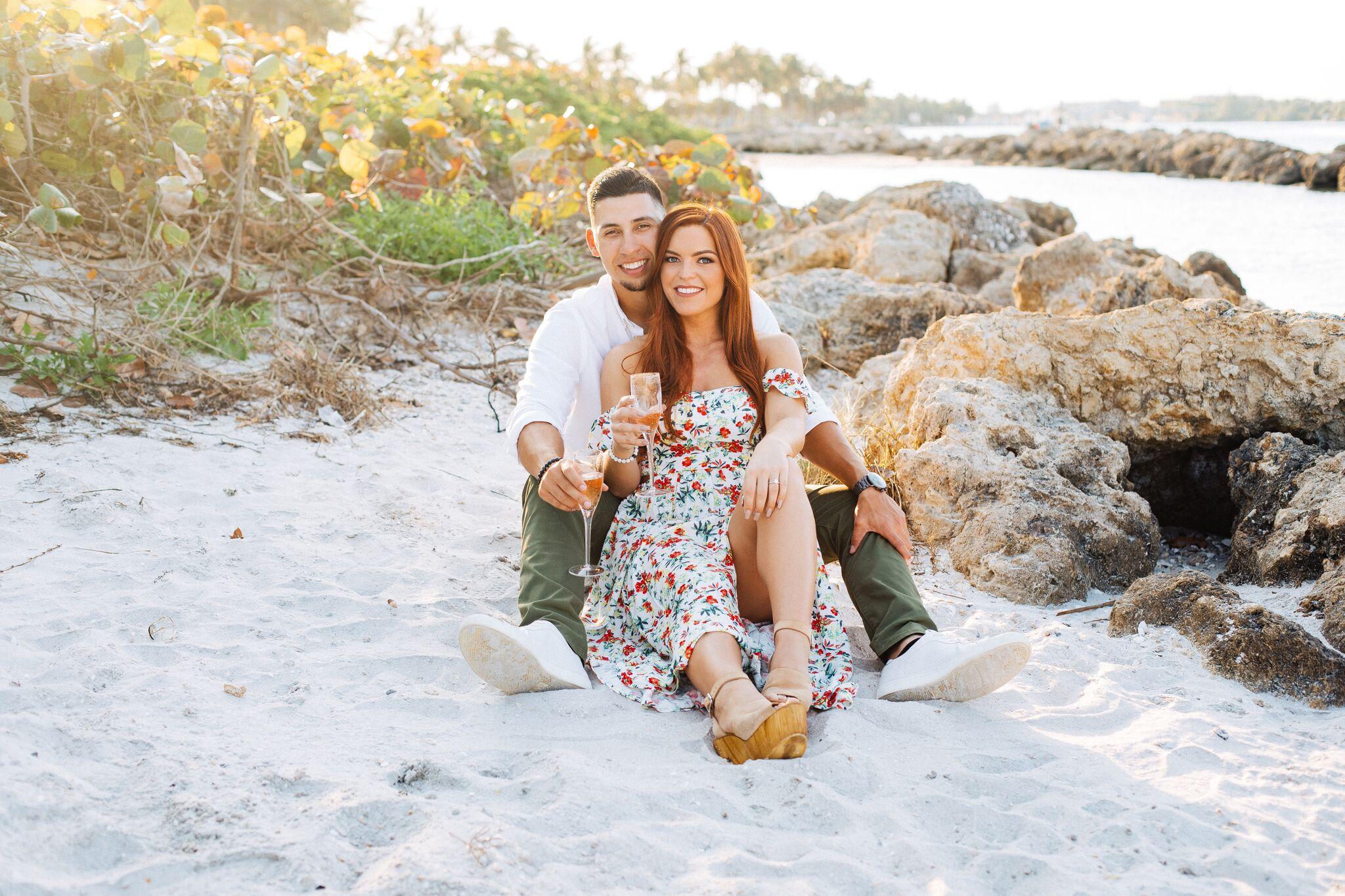 The Wedding Website of Hayley Patin and Robert Dugger
