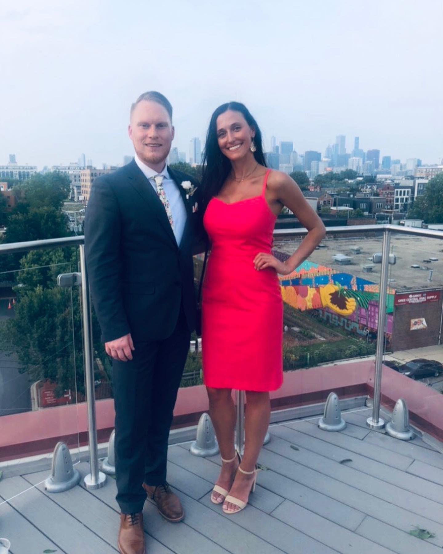 The Wedding Website of Trisha Donlon and Michael Dowd