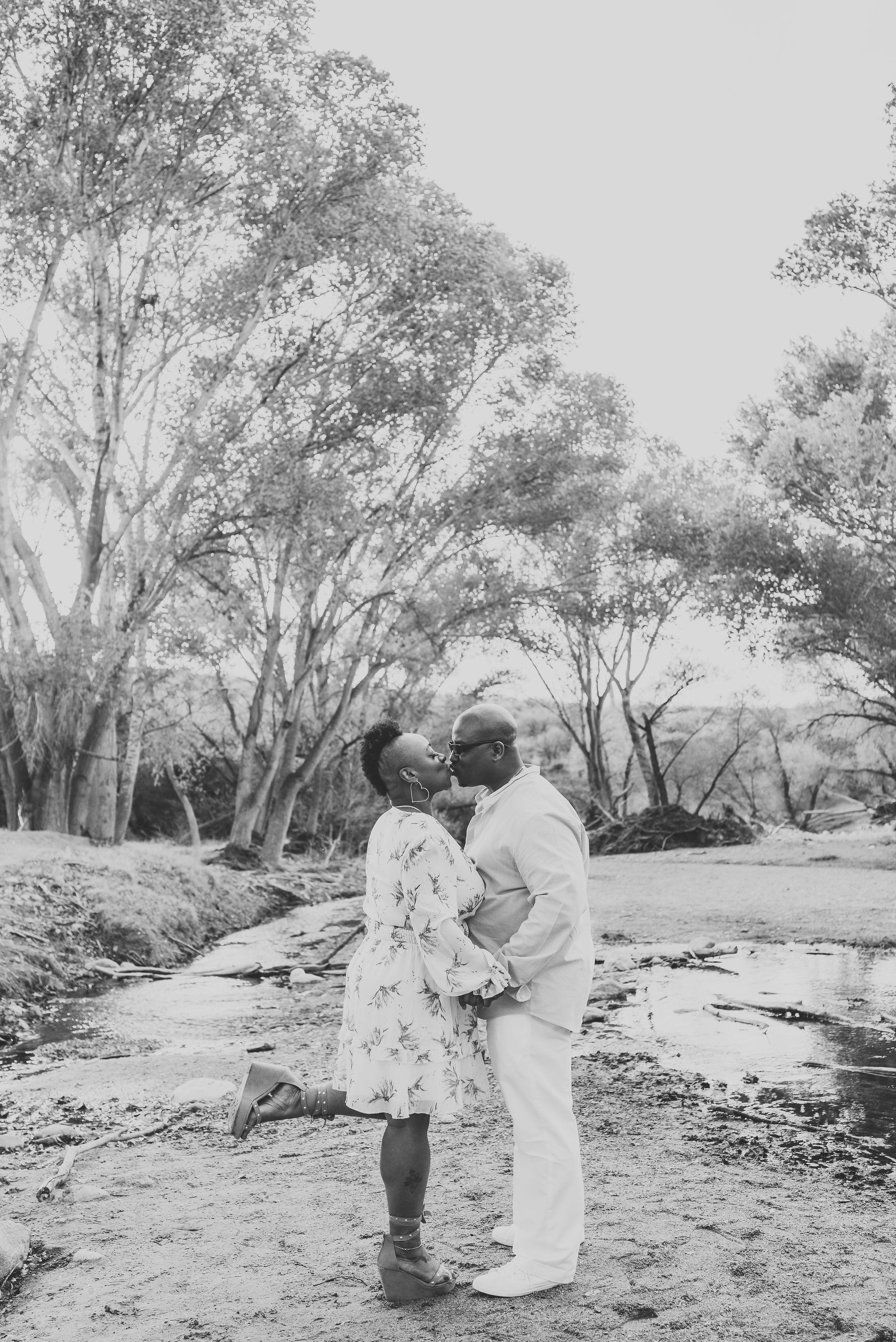 The Wedding Website of LaTisha Grant and Tavarius Greene