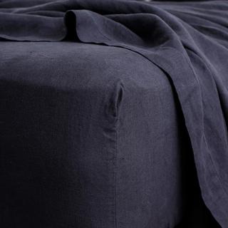 Linen Fitted Sheet