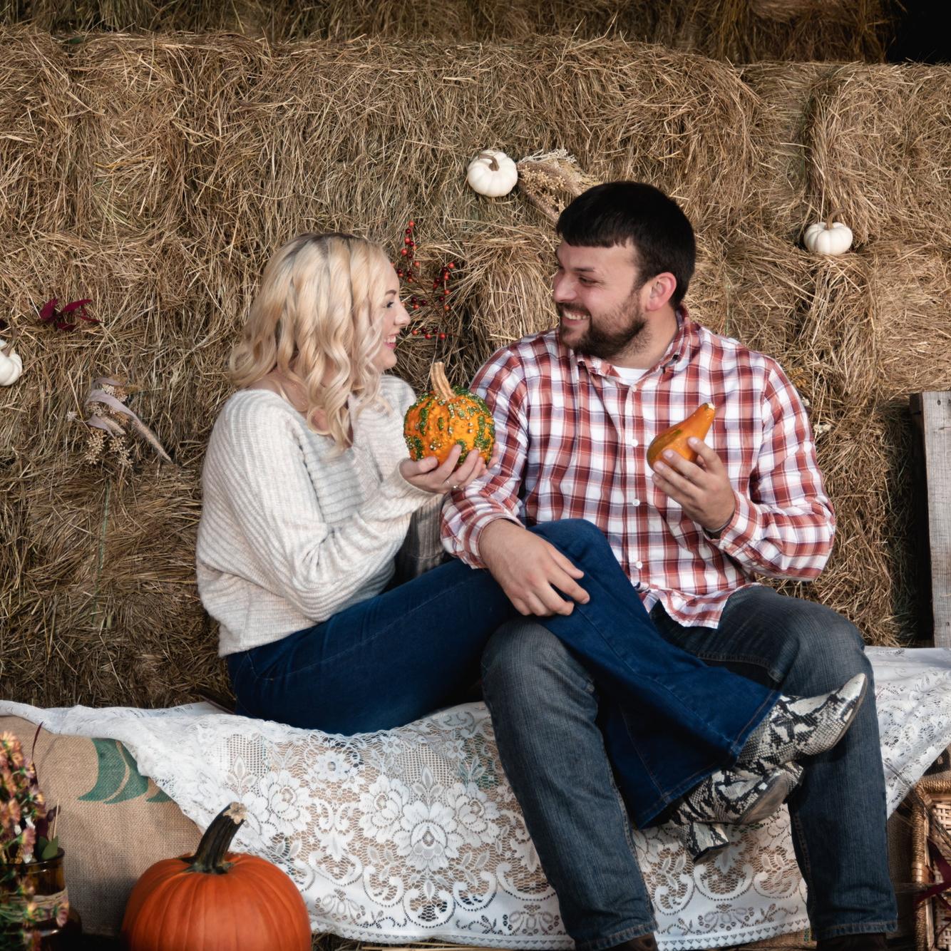 Fall Mini Shoot