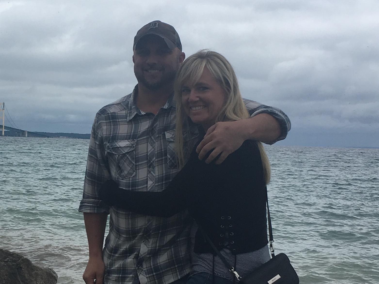 The Wedding Website of Christie Fletcher and Ryan Houle
