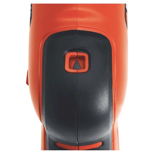 BLACK+DECKER™ Smart Select® 4V Max Lithium Rechargeable Screwdriver