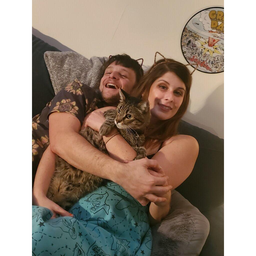 Celebrating MJ's Birthday