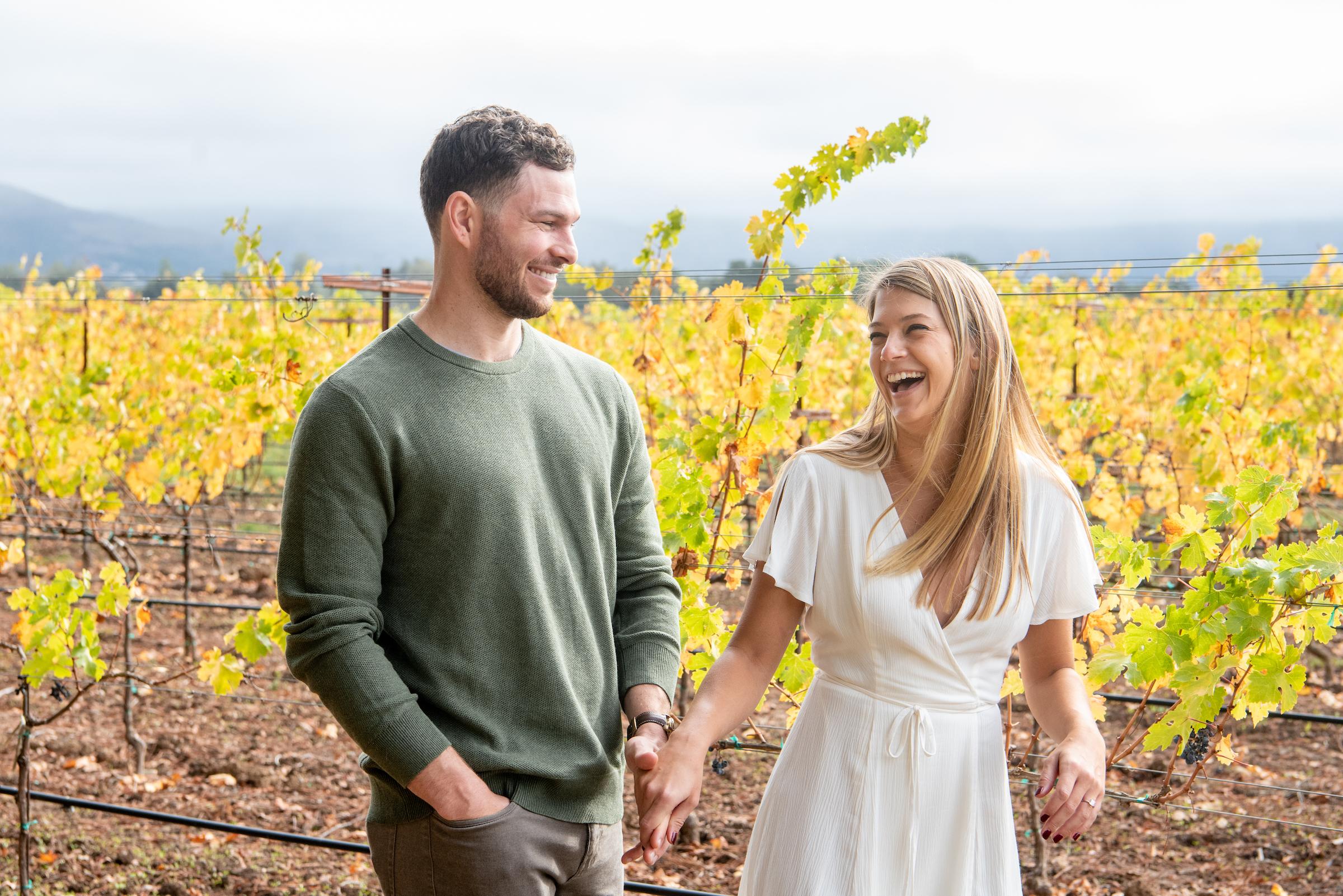 The Wedding Website of Nicole Mundt and Matthew Selling