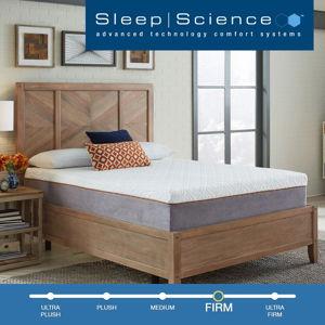 Mattress