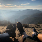 Preacher's Rock