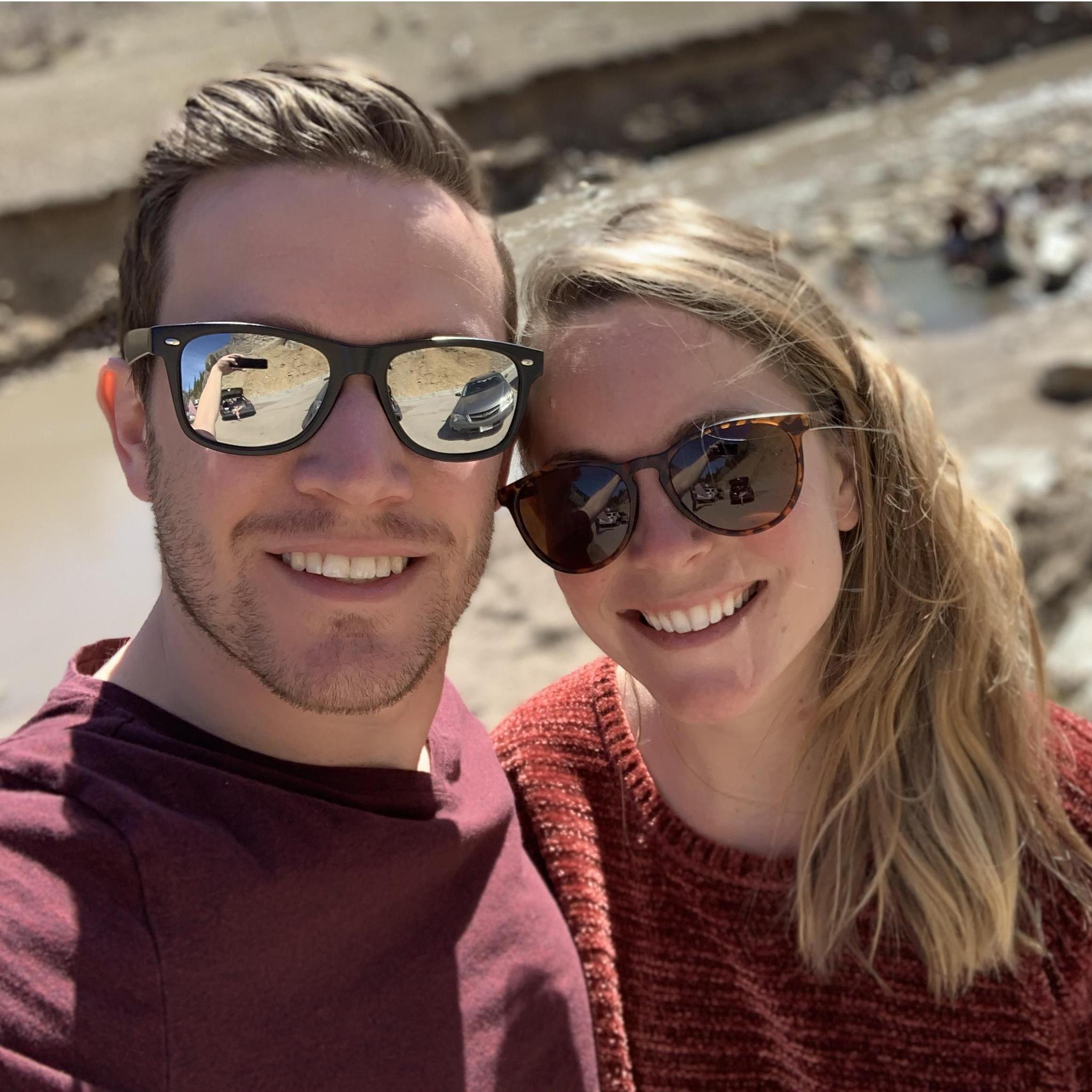 Hotsprings - Carbondale, CO