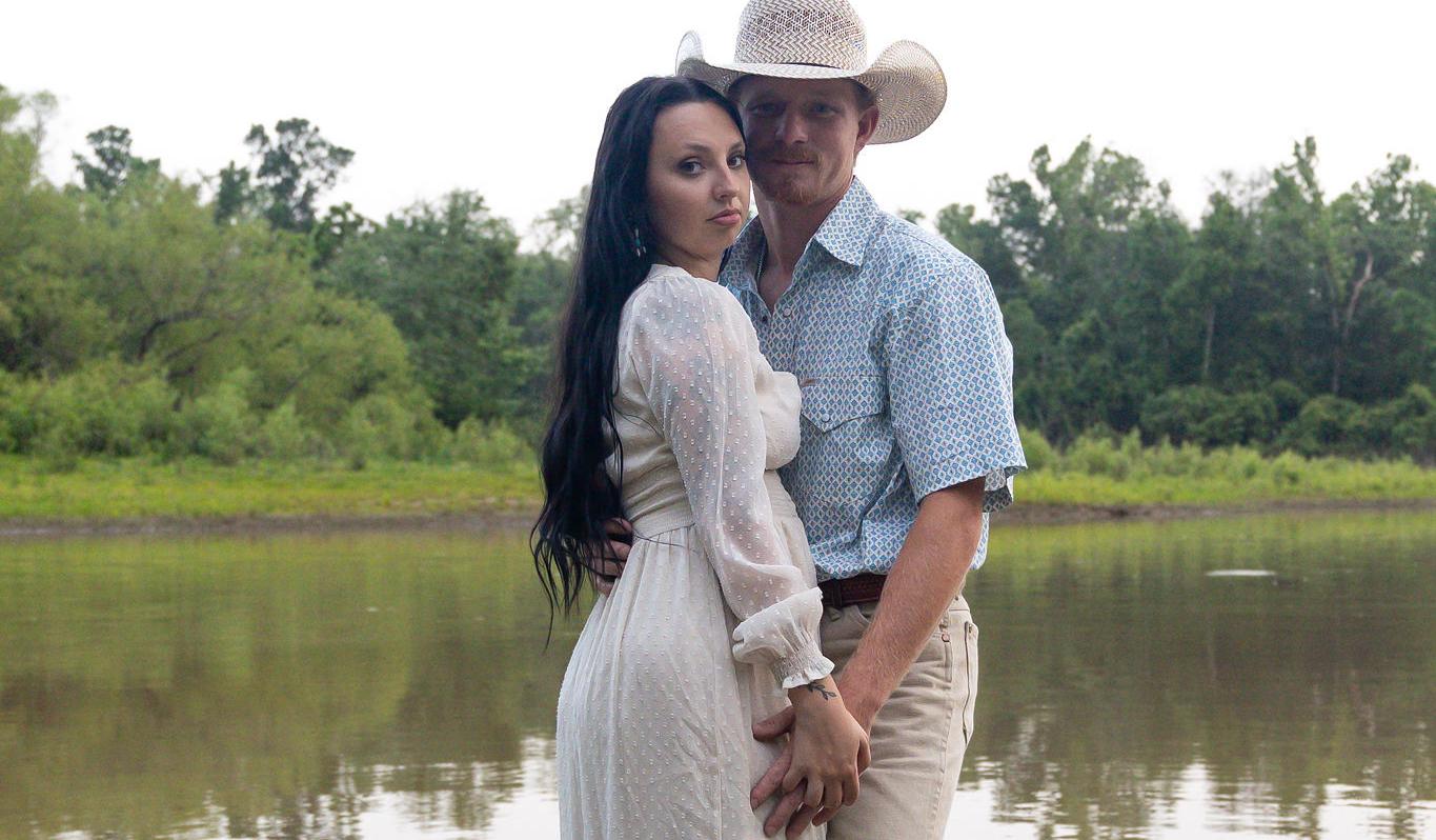 The Wedding Website of Haley Butts and Brady Carter