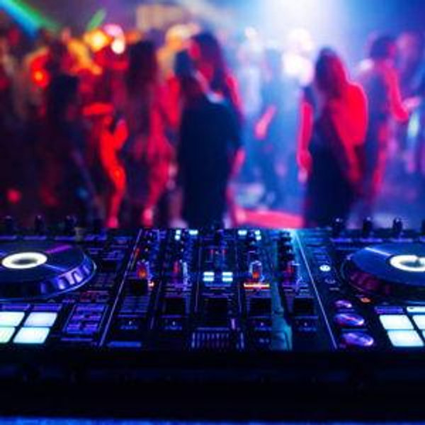 DJ Fund