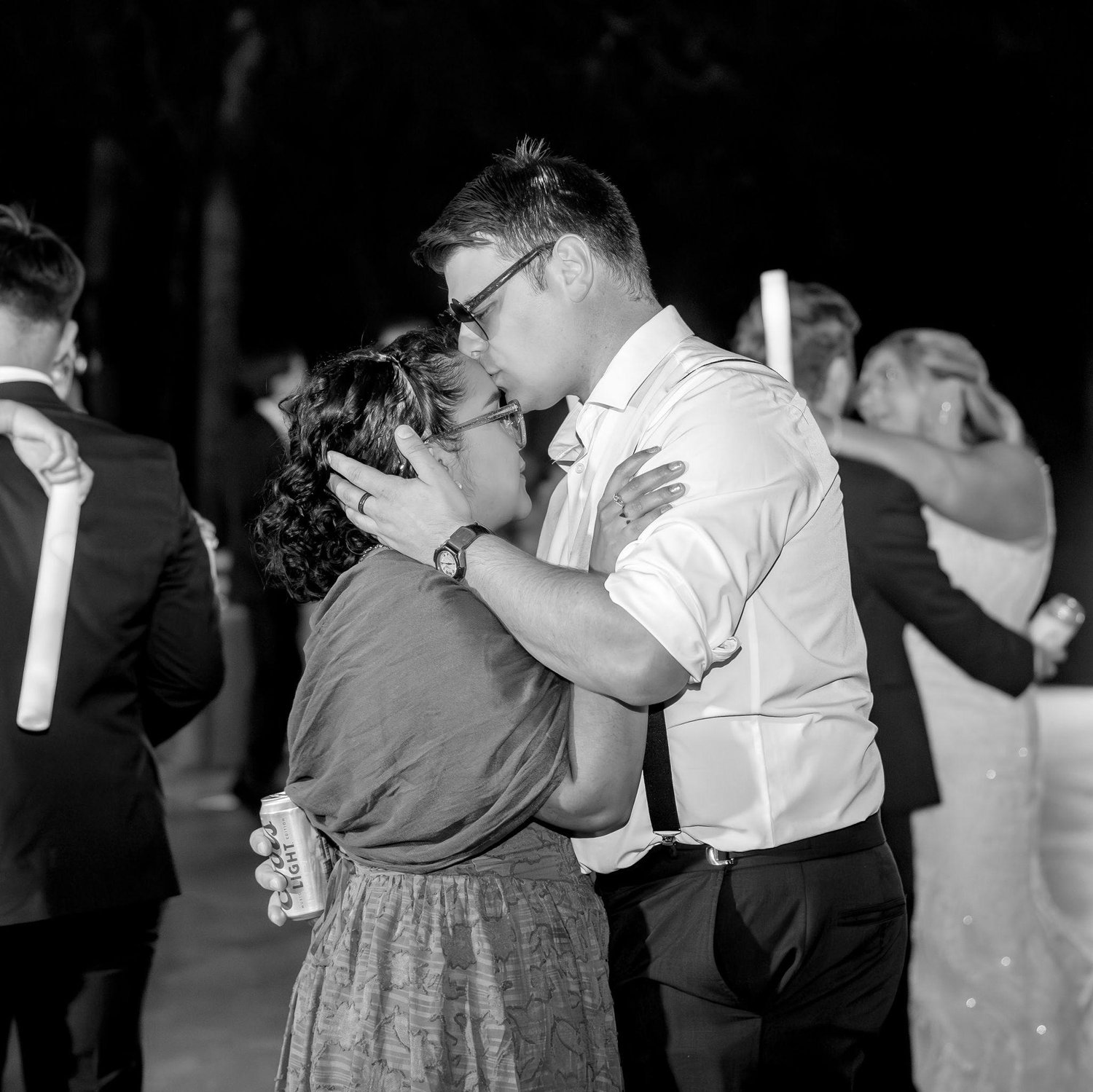 One of our favorite slow dances.